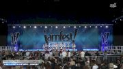 Limitless Allstars - Frenzy [2026 L2 U10 Day 2] 2026 JAMfest Europe