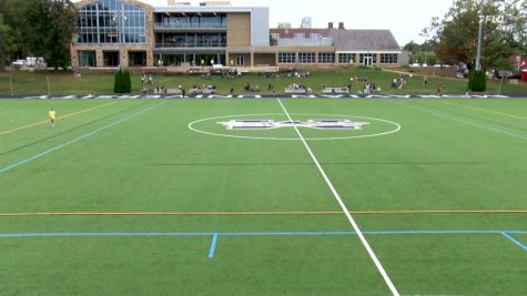 Replay: Montclair State vs Moravian | Sep 24 @ 4 PM