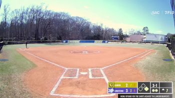 Replay: Lander vs Limestone - DH - 2025 Lander vs Limestone | Feb 25 @ 1 PM