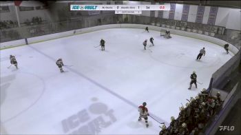 Replay: Home - 2024 Devils U19 (G) vs Bandits U19 (G) | Jan 28 @ 3 PM