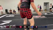 Leah Ulrich vs Jennifer Dubois 2024 ADCC Miami Open