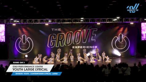 Star Performance Centre - Youth Large Lyrical [2023 Youth - Contemporary/Lyrical - Large Day 2] 2023 WSF Grand Nationals