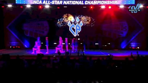 Cheer Athletics - Youth Prowl [2025 L1.1 Youth - PREP - Small Finals] 2025 NCA All-Star National Championship