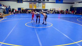 149 lbs Semis & 1st Wrestleback (8 Team) - Devin Grossman, Northwest College vs Zach Dawson, Northeast Oklahoma
