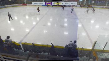 Replay: Home - 2025 Port Coquitlam vs Grandview | Jan 5 @ 7 PM