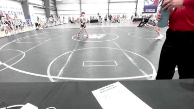 95 lbs Rr Rnd 2 - Jaxon Zapatoky, Mat Assassins Gray vs Joel Serrano, Triumph Maize