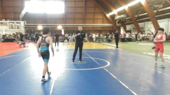 113A lbs Final - Joshua Perez, Gps vs Ben Remillard, Team Ontario
