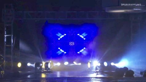 Josh Cisneros vs Jeremiah San Nicolas 2025 Fight to Win 286