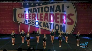 MOTYFCL - Sapphire [2023 L4.2 Performance Rec - 10-18Y (AFF)] 2023 NCA Oaks Classic