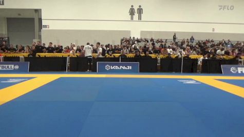 Replay: Mat 21 - 2024 World Masters IBJJF Jiu-Jitsu Champ | Aug 31 @ 9 AM