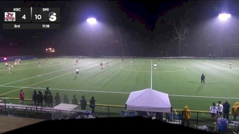 Replay: Keene State vs Smith | Mar 5 @ 6 PM