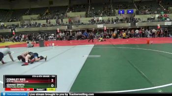 Replay: Mat 6  - 2024 Badgerland Nationals 2024 Midwest Tour | Jan 20 @ 9 AM