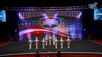 Thunder Elite - Shock [2023 L2 Youth - D2 - A Day 1] 2023 ACP Southern Nationals