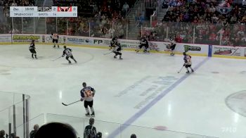 Replay: Away - 2025 Knoxville vs Birmingham | Apr 18 @ 7 PM