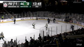 Replay: Home - 2024 Fargo vs Sioux City | Nov 27 @ 7 PM