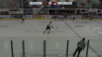 Replay: Home - 2025 Kelowna vs Osoyoos | Sep 13 @ 6 PM