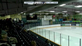 Replay: Home - 2024 Sudbury Wolves U16 vs Flyers U18 | Oct 19 @ 7 PM