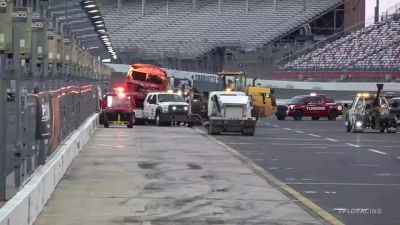 Full Replay | Legend Cars Summer Shootout at Charlotte Motor Speedway 8/1/23