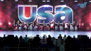 Dance Mania Nashville - Junior Pom [2025 Junior - Pom Day 2] 2025 USA All Star Dance Super Nationals