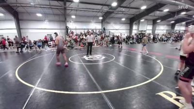 175 lbs Round 1 (16 Team) - Xavier Sanchez, Torrington vs Noah Nelson, Ogallala