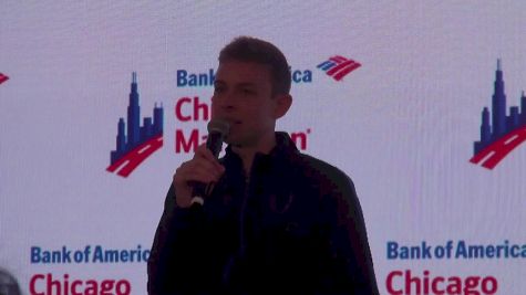 Former Training Partners Galen Rupp, Mo Farah Are Racing For The First Time In A Marathon