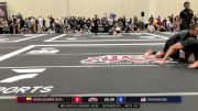 David Aguirre Silva vs Kian Malone 2025 ADCC Orlando Open/Youth Trials