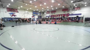Replay: Mat 4 - 2025 2025 Silverback Open | Oct 4 @ 4 PM