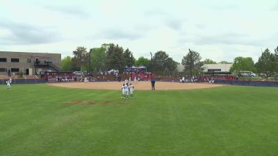 Replay: Triple Crown Sports Complex - 2022 National Invitational Softball Champs | May 24 @ 8 AM