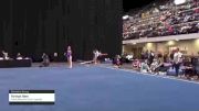 Ryleigh Beel - Women's Group, Great American Gymn. Express - 2021 Women's Xcel Region 4 Championships