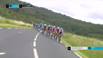 2018 Route D'Occitanie, Stage 4