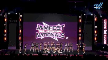 Star Athletics ATL - Fame [2025 L4.2 Senior - Small Day 2] 2025 JAMfest Cheer Super Nationals