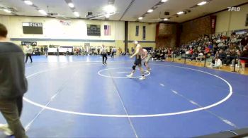 174 lbs 5th Place Match - Clayton McKee, Aurora Universtiy vs Preston Carlisle, Wisconsin-Eau Claire