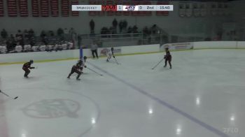 Replay: Home - 2024 Blaze vs MJDP | Nov 2 @ 7 PM