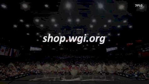 Replay: DCI East Coast Showcase - Quincy | Jul 2 @ 7 PM