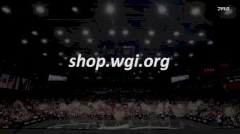 Replay: DCI East Coast Showcase - Quincy | Jul 2 @ 7 PM