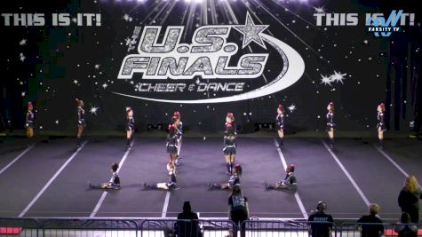 Twisters - Reign [2024 L2 Youth Day 1] 2024 The U.S. Finals: Myrtle Beach