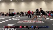 Abby Herath vs Claudia Castrillon 2025 ADCC Niagara Open