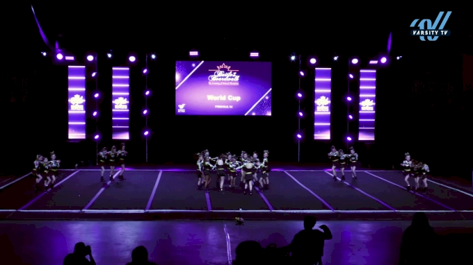 World Cup - Supernovas [2025 L1 Mini Day 2] 2025 SU Battle