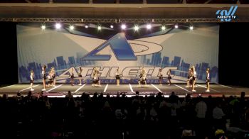 Premier Athletics Columbia - Premier Athletics Columbia- WOLF PAC- PROWLERS [2024 L1 Youth Day 2] 2024 Athletic Championships Chattanooga Nationals