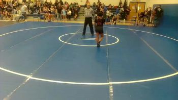 Replay: Mat3 - 2025 Coolidge Jamboree | Dec 9 @ 4 PM