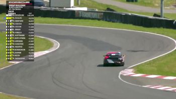 Replay: Porsche Sprint Challenge at Sonoma | Apr 4 @ 2 PM