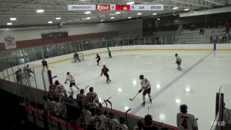 Replay: Home - 2023 UNLV vs Illinois State Univ. | Nov 16 @ 2 PM