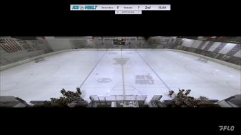 Replay: Home - 2024 Berserkers vs NJ Outlaws | Feb 10 @ 4 PM