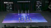Belleville East HS "Belleville IL" at 2026 WGI Guard World Championships