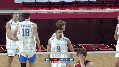 Replay: USC vs UCLA - SF #1 | Apr 18 @ 4 PM