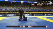 Ava Lulu Lanada Tran vs Neve Celeste Marshall 2026 Pan Jiu Jitsu IBJJF Championship