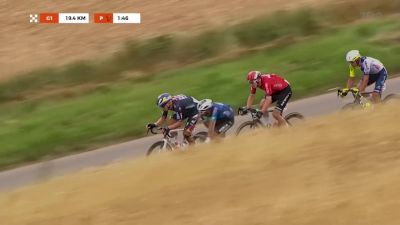 Watch In Canada: Tour of Wallonie Stage 5