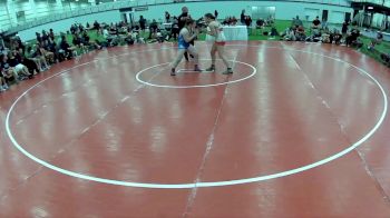 140 lbs Taydem Bylin, Washington vs Abigail Mozden, Ohio