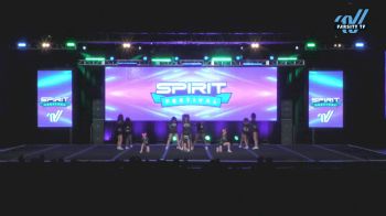 PTC Allstars - Elite [2024 L2 Junior - D2 - Small Day 2] 2024 Spirit Fest Grand Nationals