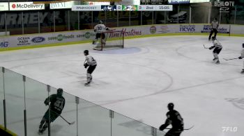 Replay: Away - 2023 Langley vs Surrey | Dec 10 @ 3 PM